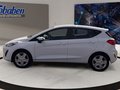 Daumennagel 6 - Ford Fiesta Cool&amp;Connect + Navi + Tempomat