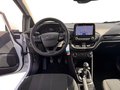 Daumennagel 12 - Ford Fiesta Cool&amp;Connect + Navi + Tempomat