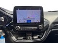 Daumennagel 13 - Ford Fiesta Cool&amp;Connect + Navi + Tempomat