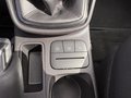 Daumennagel 14 - Ford Fiesta Cool&amp;Connect + Navi + Tempomat
