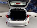 Daumennagel 17 - Ford Fiesta Cool&amp;Connect + Navi + Tempomat