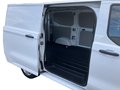 Daumennagel 14 - Ford Transit Custom 300 L1 Trend FWD + LED + Laderaum