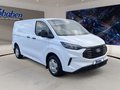 Daumennagel 3 - Ford Transit Custom 300 L1 Trend FWD + LED + Laderaum