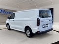 Daumennagel 7 - Ford Transit Custom 300 L1 Trend FWD + LED + Laderaum