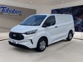 Daumennagel 1 - Ford Transit Custom 300 L1 Trend FWD + LED + Laderaum
