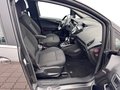 Daumennagel 17 - Ford B-Max 1.6 Duratec Titanium Titanium Winterp.+BT