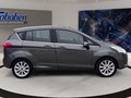 Daumennagel 3 - Ford B-Max 1.6 Duratec Titanium Titanium Winterp.+BT