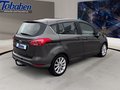 Daumennagel 4 - Ford B-Max 1.6 Duratec Titanium Titanium Winterp.+BT