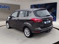 Daumennagel 5 - Ford B-Max 1.6 Duratec Titanium Titanium Winterp.+BT