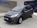 Daumennagel 1 - Ford B-Max 1.6 Duratec Titanium Titanium Winterp.+BT