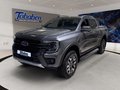 Daumennagel 1 - Ford Ranger Wildtrak