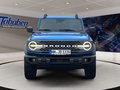 Daumennagel 2 - Ford Bronco Badlands + Heckzelt
