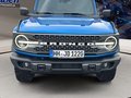 Daumennagel 20 - Ford Bronco Badlands + Heckzelt