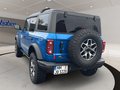 Daumennagel 22 - Ford Bronco Badlands + Heckzelt