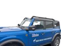 Daumennagel 23 - Ford Bronco Badlands + Heckzelt