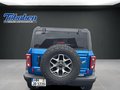 Daumennagel 24 - Ford Bronco Badlands + Heckzelt