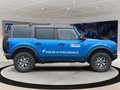 Daumennagel 4 - Ford Bronco Badlands + Heckzelt