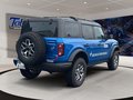 Daumennagel 5 - Ford Bronco Badlands + Heckzelt