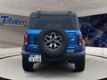 Daumennagel 6 - Ford Bronco Badlands + Heckzelt