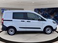 Daumennagel 4 - Ford Transit Courier Klimaanlage + DAB + Bluetooth