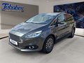 Daumennagel 17 - Ford S-Max 1.5 EcoBoost Titanium S/S (EURO 6d-TEMP) T