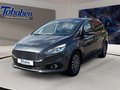 Daumennagel 1 - Ford S-Max 1.5 EcoBoost Titanium S/S (EURO 6d-TEMP) T