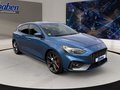 Daumennagel 3 - Ford Focus ST ST 2.3 + B&amp;O + ACC + Winter