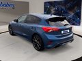 Daumennagel 7 - Ford Focus ST ST 2.3 + B&amp;O + ACC + Winter