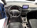 Daumennagel 15 - Ford Focus ST ST 2.3 + B&amp;O + ACC + Winter