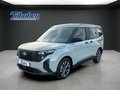Daumennagel 1 - Ford Tourneo Courier Trend Kamara/LED/Garantie