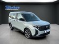Daumennagel 3 - Ford Tourneo Courier Trend Kamara/LED/Garantie
