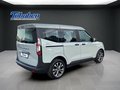 Daumennagel 5 - Ford Tourneo Courier Trend Kamara/LED/Garantie