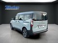 Daumennagel 7 - Ford Tourneo Courier Trend Kamara/LED/Garantie