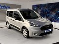 Daumennagel 3 - Ford Transit Connect Kombi Trend + PDC + DAB