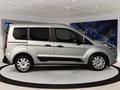 Daumennagel 4 - Ford Transit Connect Kombi Trend + PDC + DAB