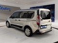 Daumennagel 7 - Ford Transit Connect Kombi Trend + PDC + DAB