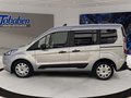 Daumennagel 8 - Ford Transit Connect Kombi Trend + PDC + DAB
