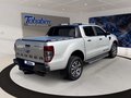 Daumennagel 4 - Ford Ranger Wildtrack 4x4 Doppelkabine + Standheizung