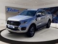 Daumennagel 1 - Ford Ranger Wildtrack 4x4 Doppelkabine + Standheizung