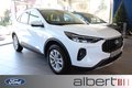 Daumennagel 1 - Ford Kuga Titanium 2,5l PHEV AHK/360/ACC/MATRIX