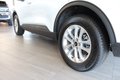Daumennagel 17 - Ford Kuga Titanium 2,5l PHEV AHK/360/ACC/MATRIX