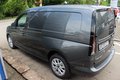 Daumennagel 3 - Ford Transit Connect Limited L2 2,0l EcoBlue RFK/ACC/TWA