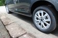 Daumennagel 16 - Ford Transit Connect Limited L2 2,0l EcoBlue RFK/ACC/TWA