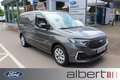 Daumennagel 1 - Ford Transit Connect Limited L2 2,0l EcoBlue RFK/ACC/TWA