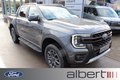 Daumennagel 1 - Ford Ranger Wildtrak 3.0l EcoBlue DK ROLLO/360/STHZ