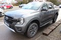 Daumennagel 4 - Ford Ranger Wildtrak 3.0l EcoBlue DK ROLLO/360/STHZ