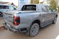 Daumennagel 2 - Ford Ranger Wildtrak 3.0l EcoBlue DK ROLLO/360/STHZ