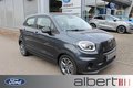 Daumennagel 1 - Leapmotor T03 Smart 37kWh BEV NAVI/RFK/ACC/PANO/LM
