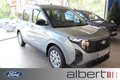 Daumennagel 1 - Ford Tourneo Courier Titanium 1.0l EcoBoost ACC/TWA/