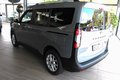 Daumennagel 3 - Ford Tourneo Courier Titanium 1.0l EcoBoost ACC/TWA/